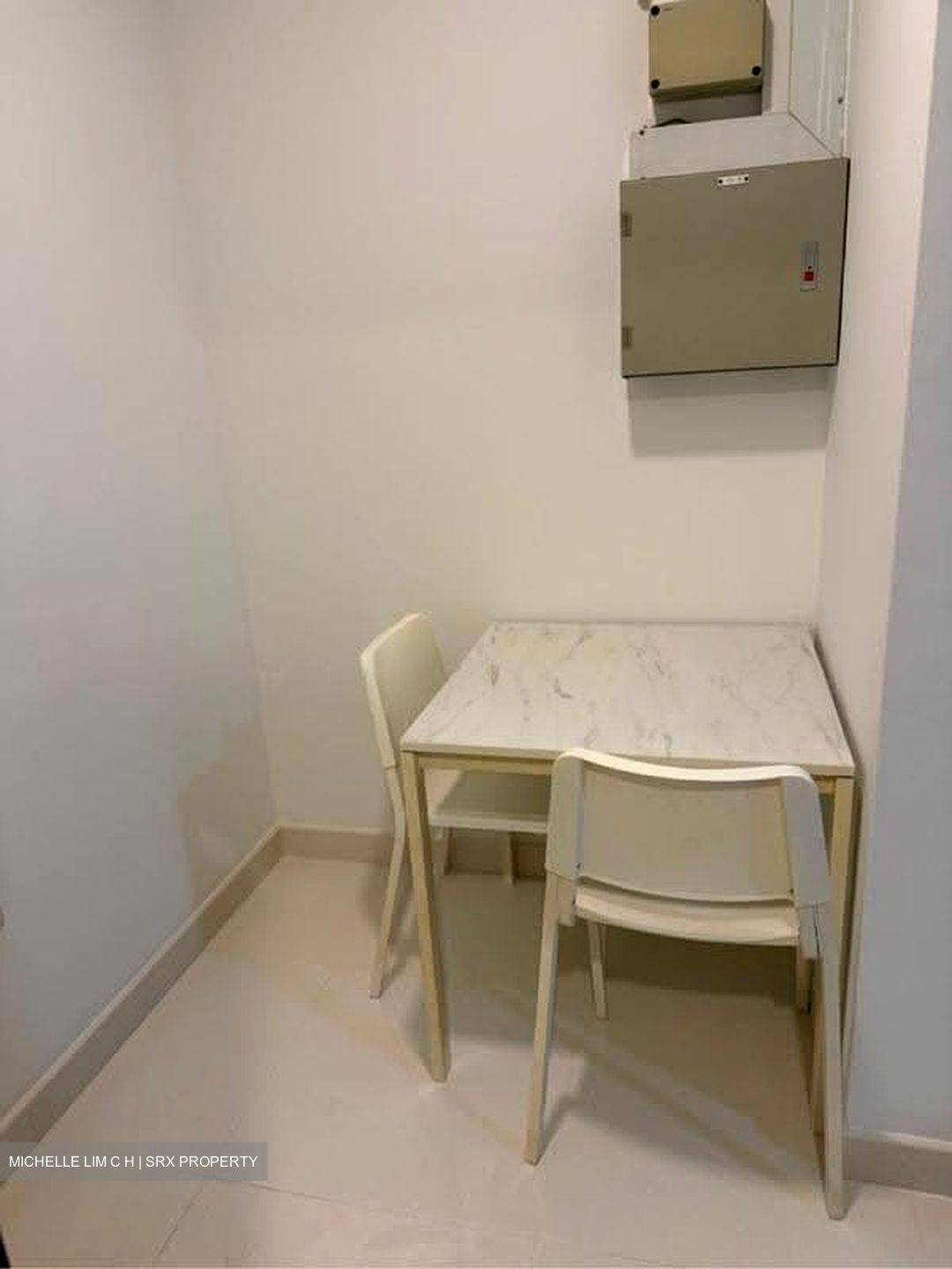 Citigate Residence (D8), Apartment #630205781